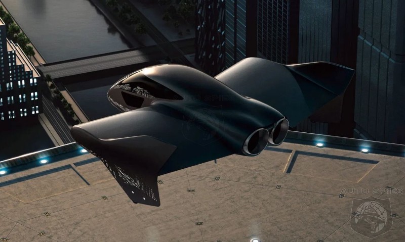 Morgan Stanley Analyst Feels Tesla Will Most Likely Tackle EV Aircraft Next